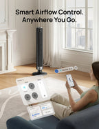 Tower Fan 554S