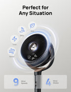TurboPoly™ Fan 512