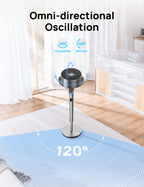 TurboPoly™ Fan 502