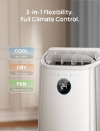 Portable Air Conditioner 516S