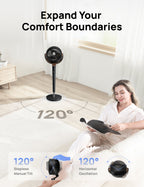 TurboPoly™ Fan 512