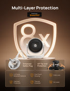 Whole-Room Heater 714S