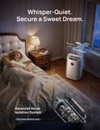 Portable Air Conditioner 515S