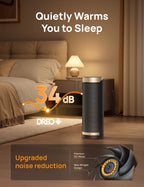 Space Heater Solaris Slim H3