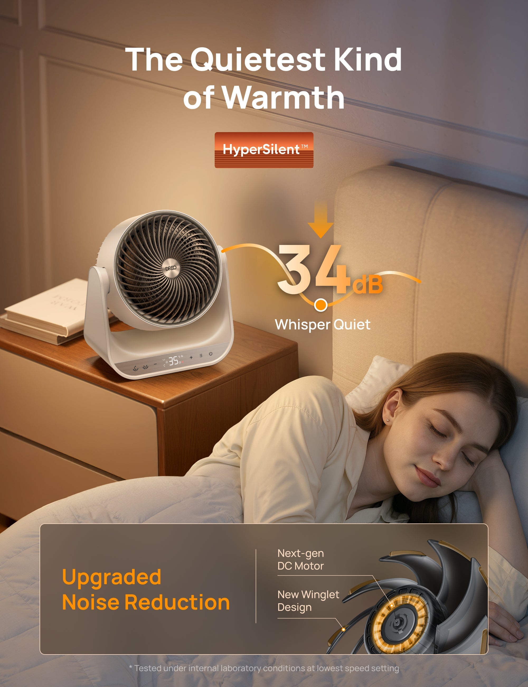 Whole-Room Heater 714S