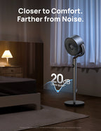 TurboPoly™ Fan 502