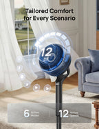 TurboPoly™ Fan 765S