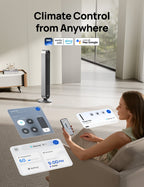 Tower Fan 714S