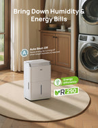 Smart Dehumidifier 512S