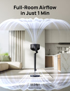 TurboPoly™ Fan 512