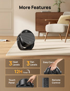 Heater 320