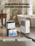 Smart Dehumidifier 512S