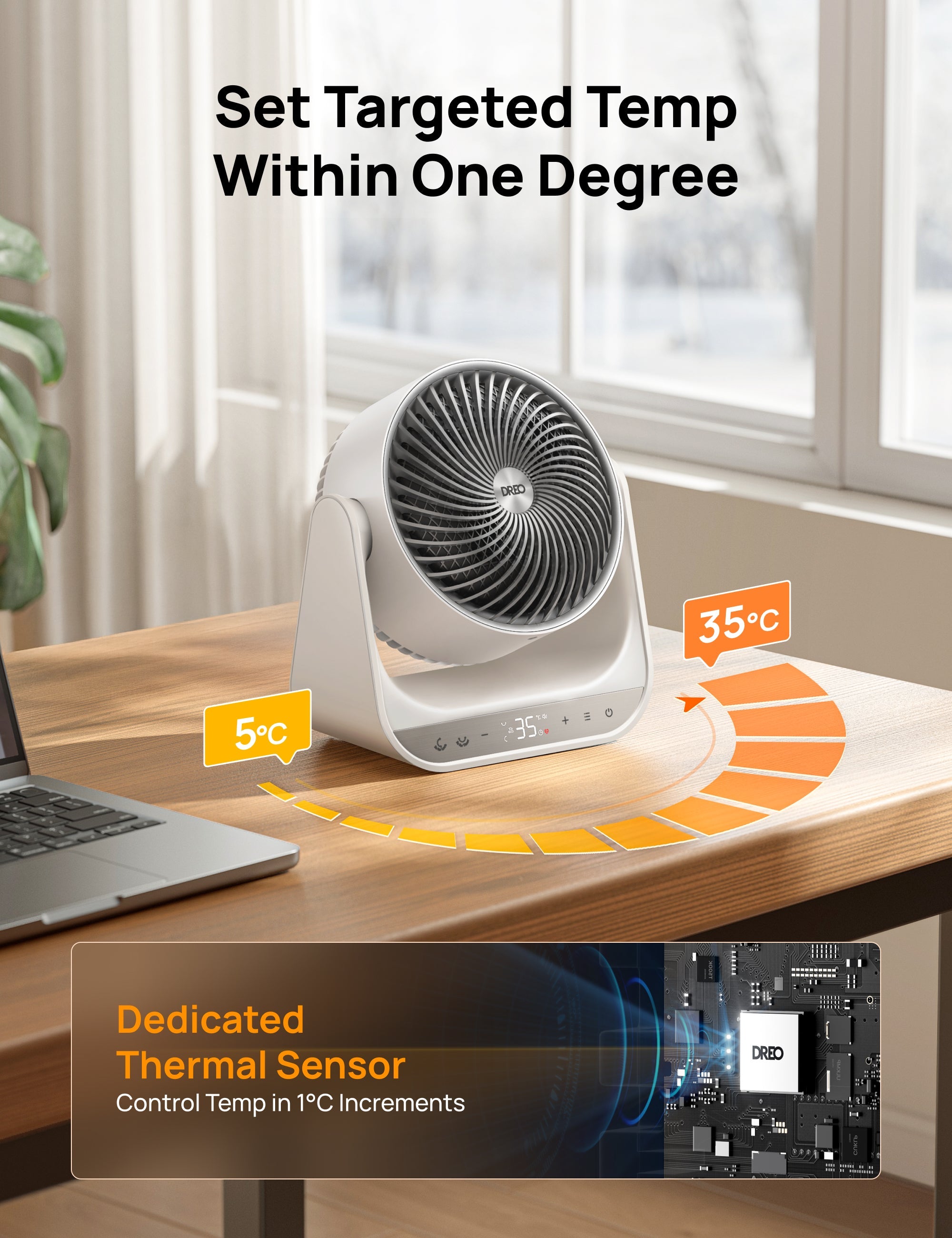 Whole-Room Heater 714S