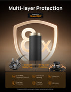 Space Heater Solaris Slim H3